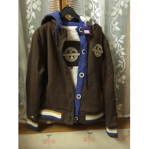 Veste équithème neuve