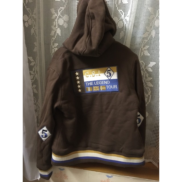 Veste équithème neuve