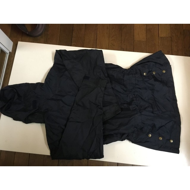 Veste imperméable