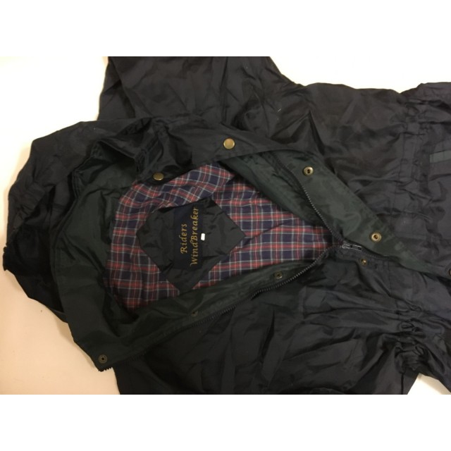Veste imperméable