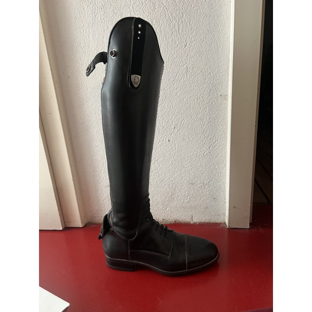 Bottes tattini