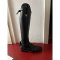 Bottes tattini