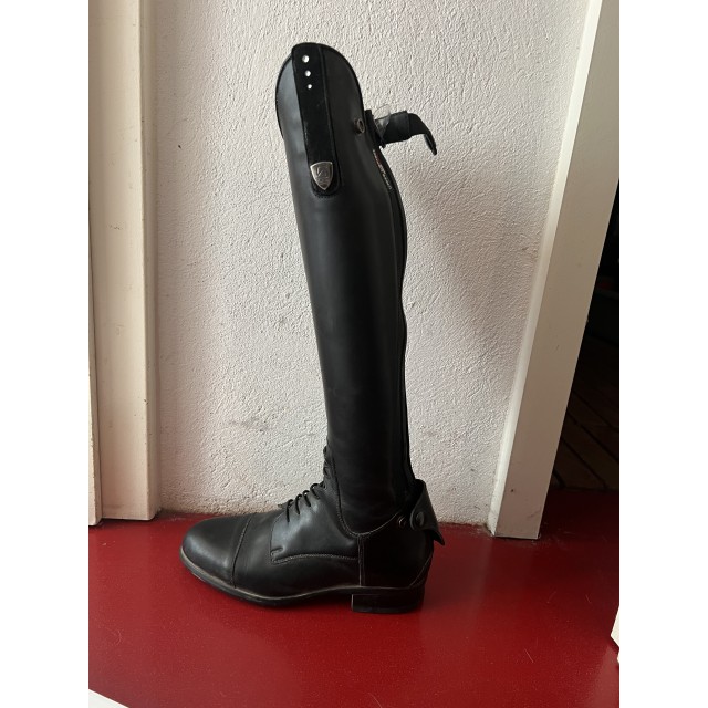 Bottes tattini