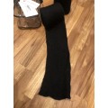 Bandes de repos 3 m noir
