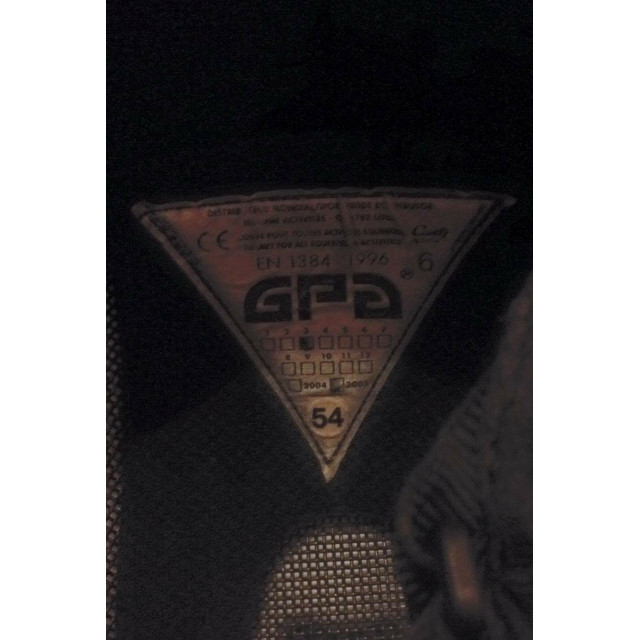 GPA