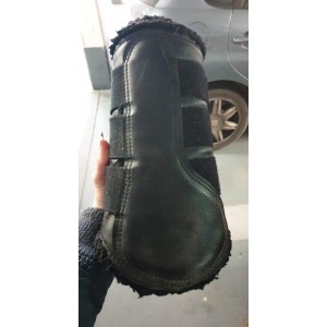 Guêtres de dressage T XL