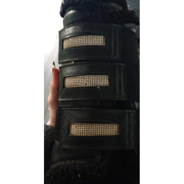 Guêtres de dressage T XL