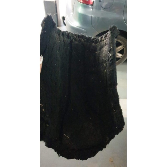 Guêtres de dressage T XL