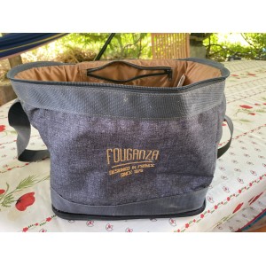 Sac de pansage carré