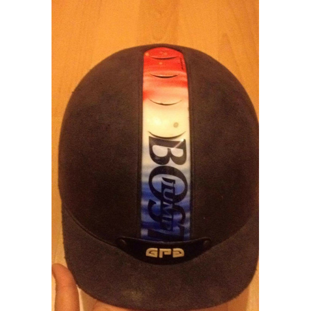 GPA