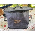 Sac de pansage carré