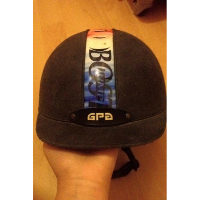 GPA
