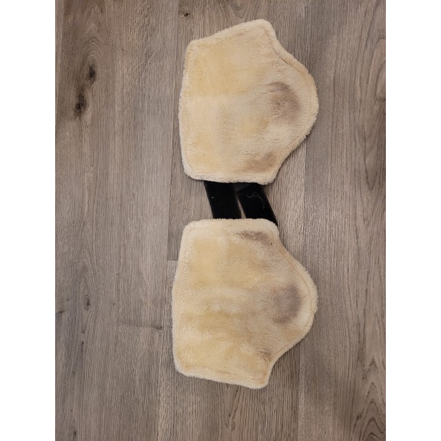 Guêtres avant dressage