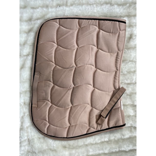 Tapis Equitheme Rose Gold