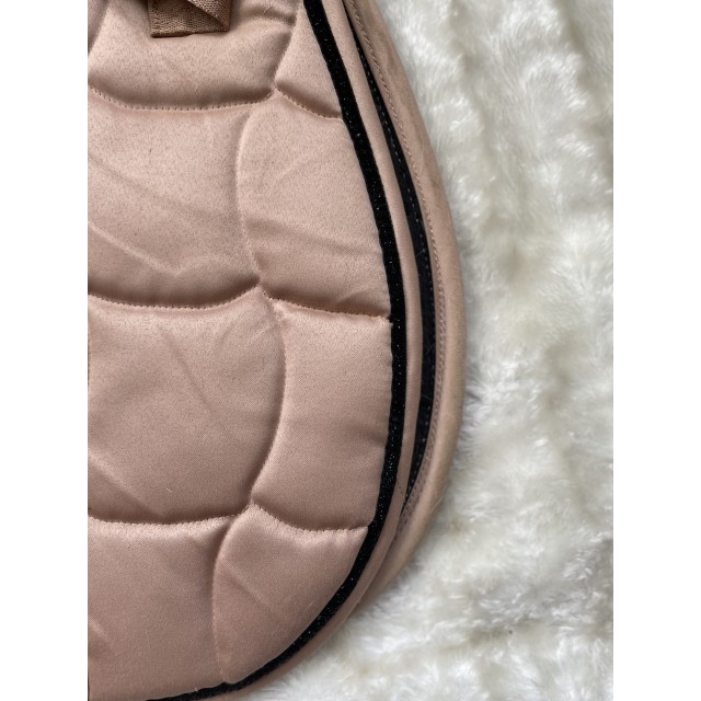 Tapis Equitheme Rose Gold