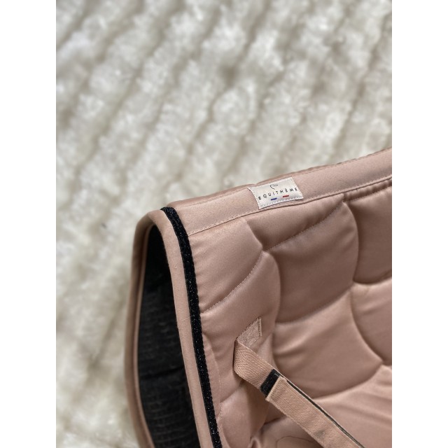 Tapis Equitheme Rose Gold
