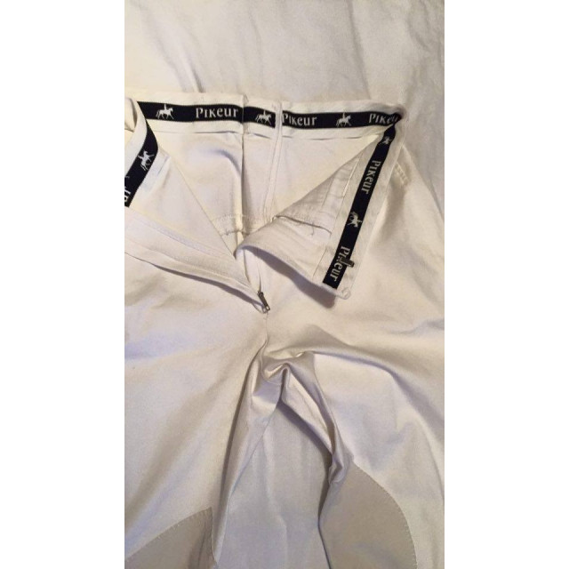 pantalon PIKEUR 42/44
