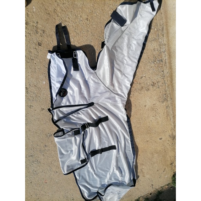 Chemise anti mouche 115cm