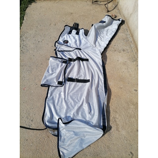 Chemise anti mouche 115cm
