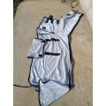 Chemise anti mouche 115cm