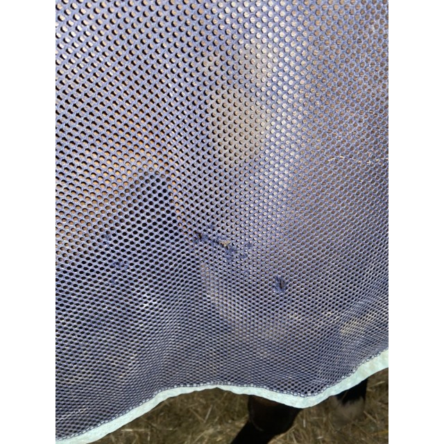 Chemine nid d’abeille 125cm