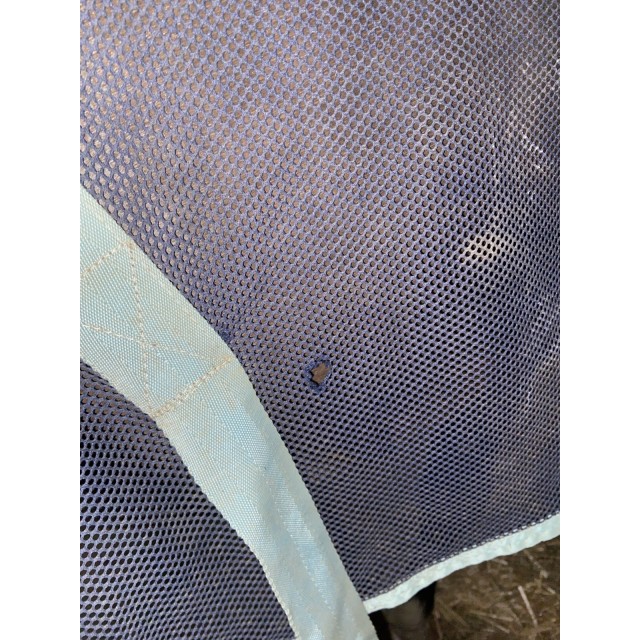 Chemine nid d’abeille 125cm