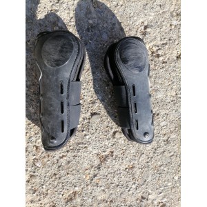 Guêtres taille cheval