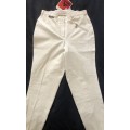 Pantalon Eurostar Neuf Écru