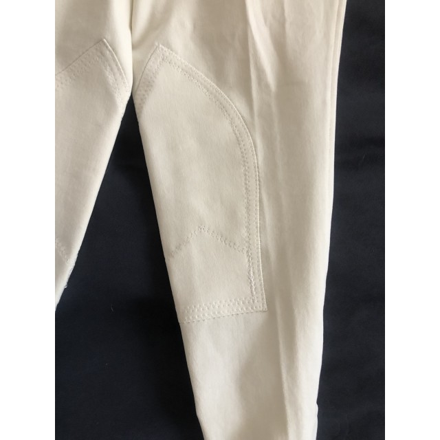 Pantalon Eurostar Neuf Écru