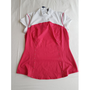 Polo de competition Patricia B Vertigo