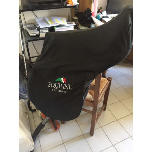 Selle Equiline Nick Skelton taille 17