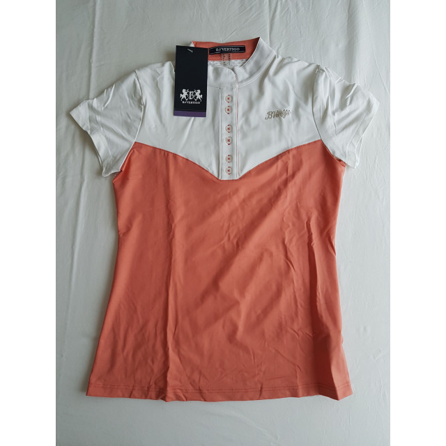 Polo de competition Allesie B Vertigo