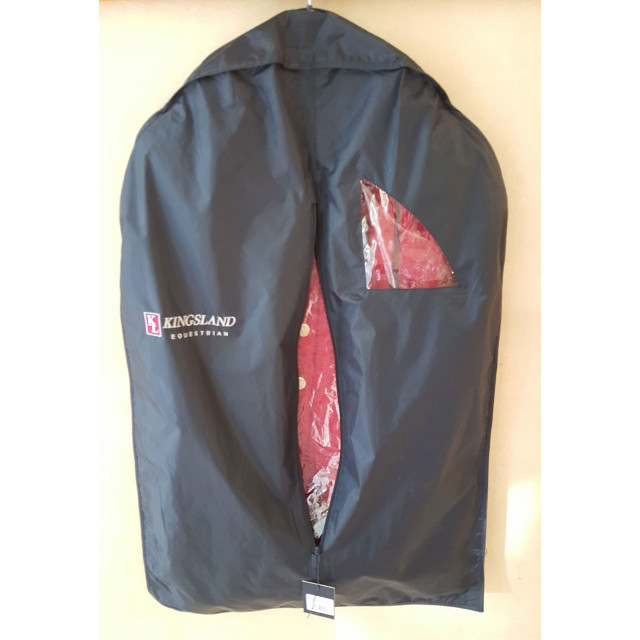 veste de concours Kingsland