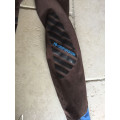 Culotte d'équitation grip