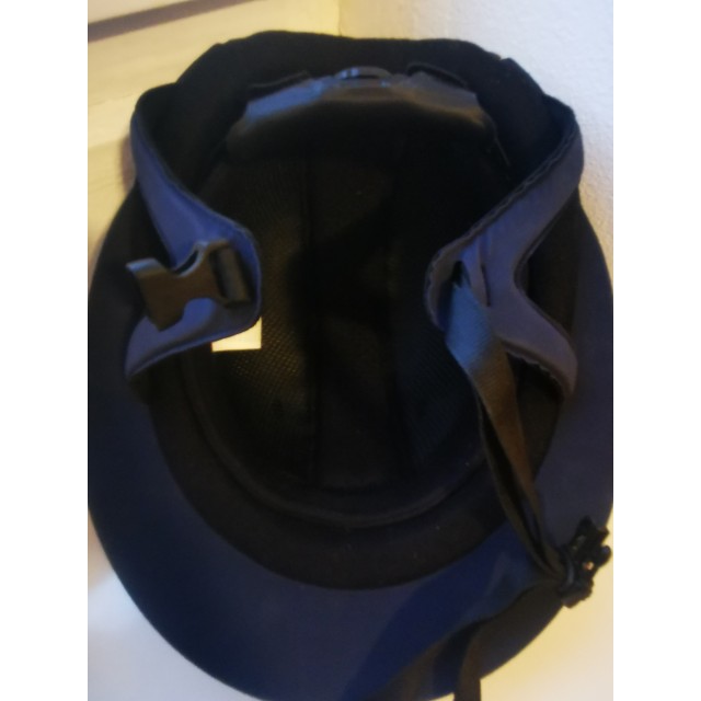 Casque Artemis Lamicell