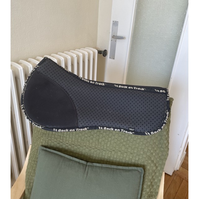 Amortisseur back on track