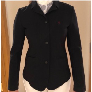 Veste de concours Cavalleria Toscana