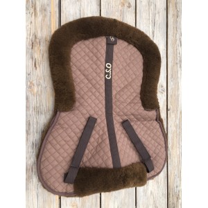 Amortisseur CSO mouton