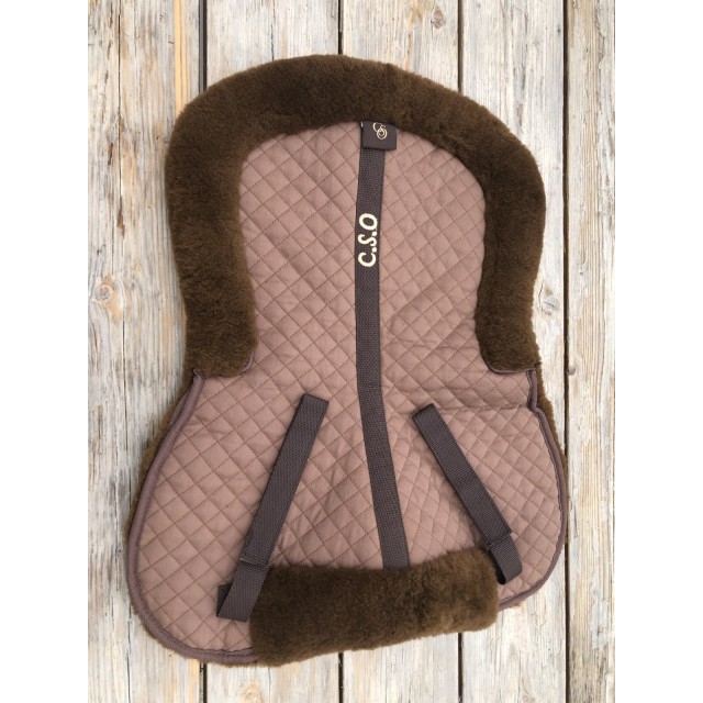 Amortisseur CSO mouton