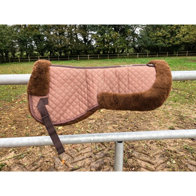 Amortisseur CSO mouton