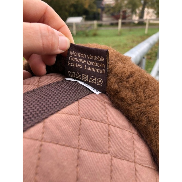 Amortisseur CSO mouton