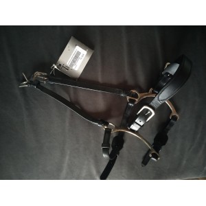 Muserolle à levier NEUVE