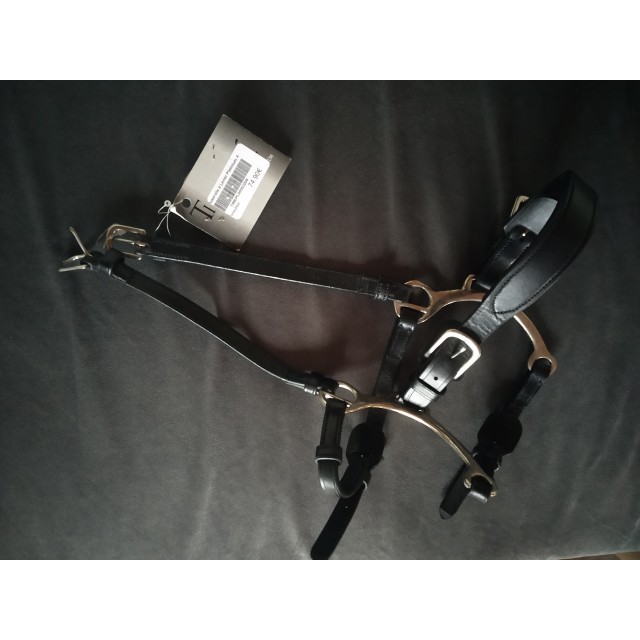 Muserolle à levier NEUVE