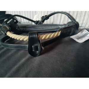 Muserolle et noseband NEUFS