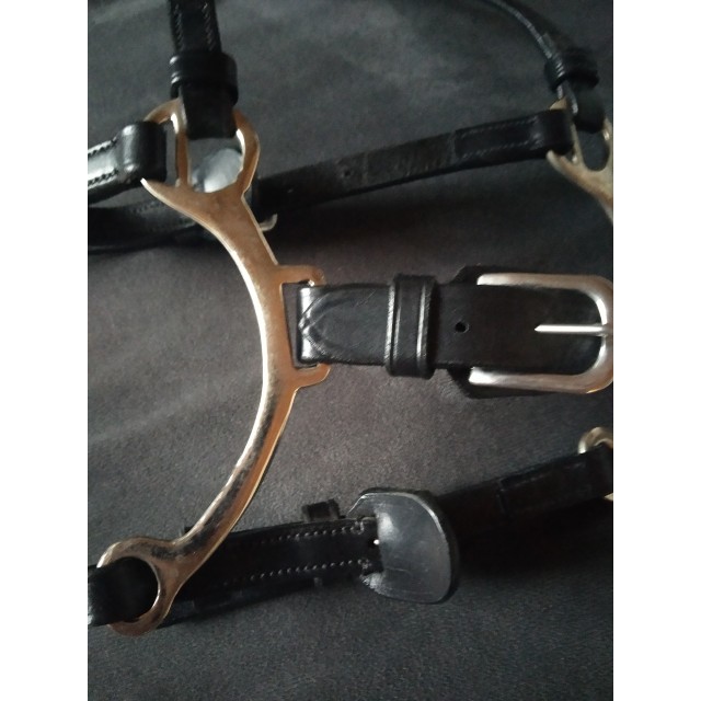 Muserolle à levier NEUVE