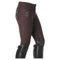 Culotte d'équitation grip