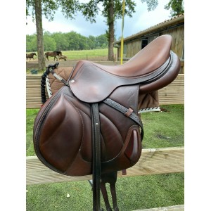 Selle Antares signature connexion