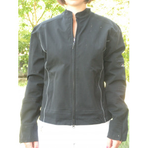 Veste concours Fouganza
