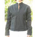 Veste concours Fouganza