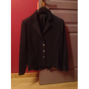 Veste concours Privilège